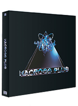 Macross Plus - Ultimate édition Blu-ray