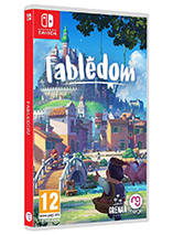 Fabledom (Switch)