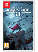 Beyond The Ice Palace 2 (Switch)
