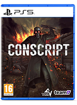 Conscript - édition Deluxe (PS5)