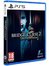 Bridge Curse 2 The Extrication (PS5)