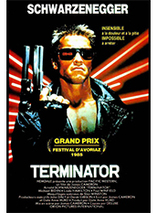 Terminator - steelbook 4K