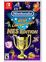 Nintendo World Championships : édition NES (Switch) (import Asia)