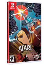 Atari Recharged Collection 1 (import US)
