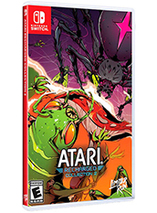 Atari Recharged Collection 2 (import US)