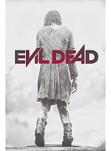 Evil Dead (2013) - steelbook 4K