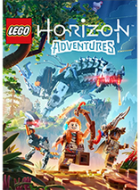 Lego Horizon Adventures (Switch)