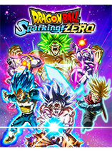 Dragon Ball Sparking Zero (PC)