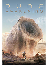 Dune Awakening (PS5)