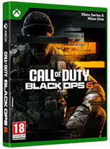 Call of Duty Black Ops 6 (Xbox)