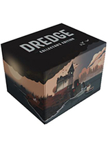 (PS5) Dredge - édition collector