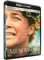 Midsommar - Blu-ray 4k