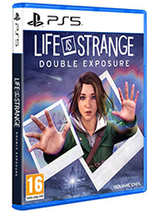 Life is Strange : Double Exposure - édition standard (PS5)