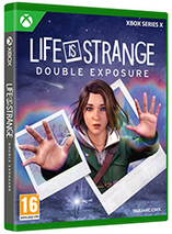 Life is Strange : Double Exposure - édition standard (Xbox)