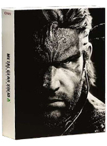 (Xbox) Metal Gear Solid Delta : Snake Eater - édition Deluxe