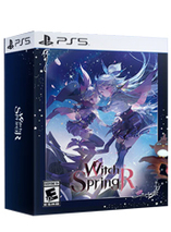 WitchSpring R - édition collector (PS5)