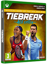 Tiebreak - Ace édition (Xbox)