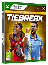 Tiebreak (Xbox)