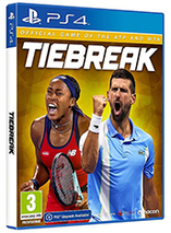 Tiebreak (PS4)