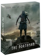 The Northman - steelbook collector