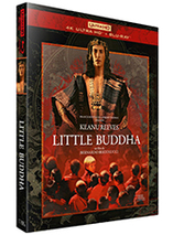 Little Buddha - Blu-ray 4K