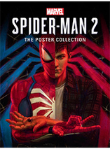 Marvel's Spider-Man 2: The Poster Collection