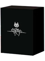 Stray - édition collector