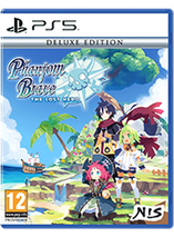 Phantom Brave : The Lost Hero - édition Deluxe (PS5)