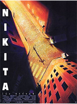 Nikita - édition limitée Blu-ray 4K