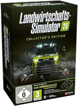 Farming Simulator 25 - édition collector