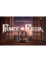 Prince of Persia : Les Sables du Temps Remake (PS5)
