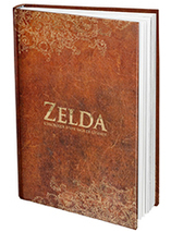 The Legend of Zelda - Chronique d'une saga légendaire vol.1