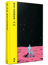 Watchmen - Comics collection Urban Limited