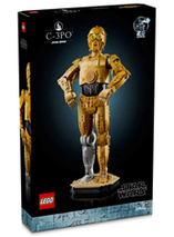 C-3PO - LEGO Star Wars 75398