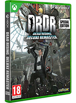 Dead Rising - Deluxe Remaster (Xbox)