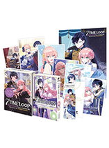 7th Time Loop : tome 5 - édition limitée