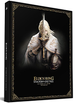 Elden Ring - Guide stratégique volume 3