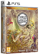 Virgo Versus The Zodiac - édition collector (PS5)