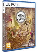 Virgo Versus The Zodiac - édition standard (PS5)