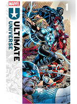 Ultimate Universe N°01 - édition collector