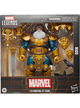 Figurine PVC Hasbro Marvel Legends d'Odin