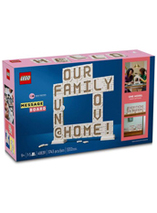 Le tableau à messages - LEGO 41839