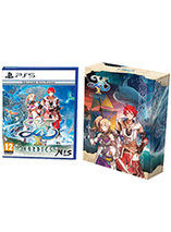 Ys X Nordics - Edition Limitée (PS5)