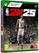 NBA 2K25 (Xbox)