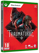 The Thaumaturge - édition standard (Xbox)
