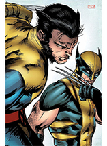 Je suis Wolverine - Edition collector 50ème anniversaire