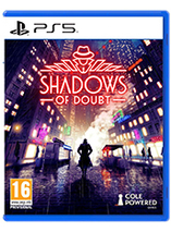 Shadows of Doubt (PS5)