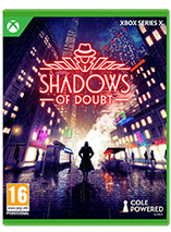 Shadows of Doubt (Xbox)