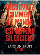 Sans Un Bruit - Collection 3 Films (Blu-ray)