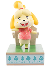 Figurine en PVC de Marie dans Animal Crossing : New Horizons par F4F - édition standard